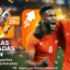 Múltipla Turbinada Betsson - Card da oferta, explicando como ela funciona
