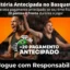 Card da oferta Vitória Antecipada NBA na Betsson. Explicação de como ganhar com a oferta
